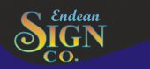 Endean Sign Company