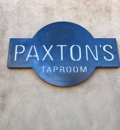paxtons