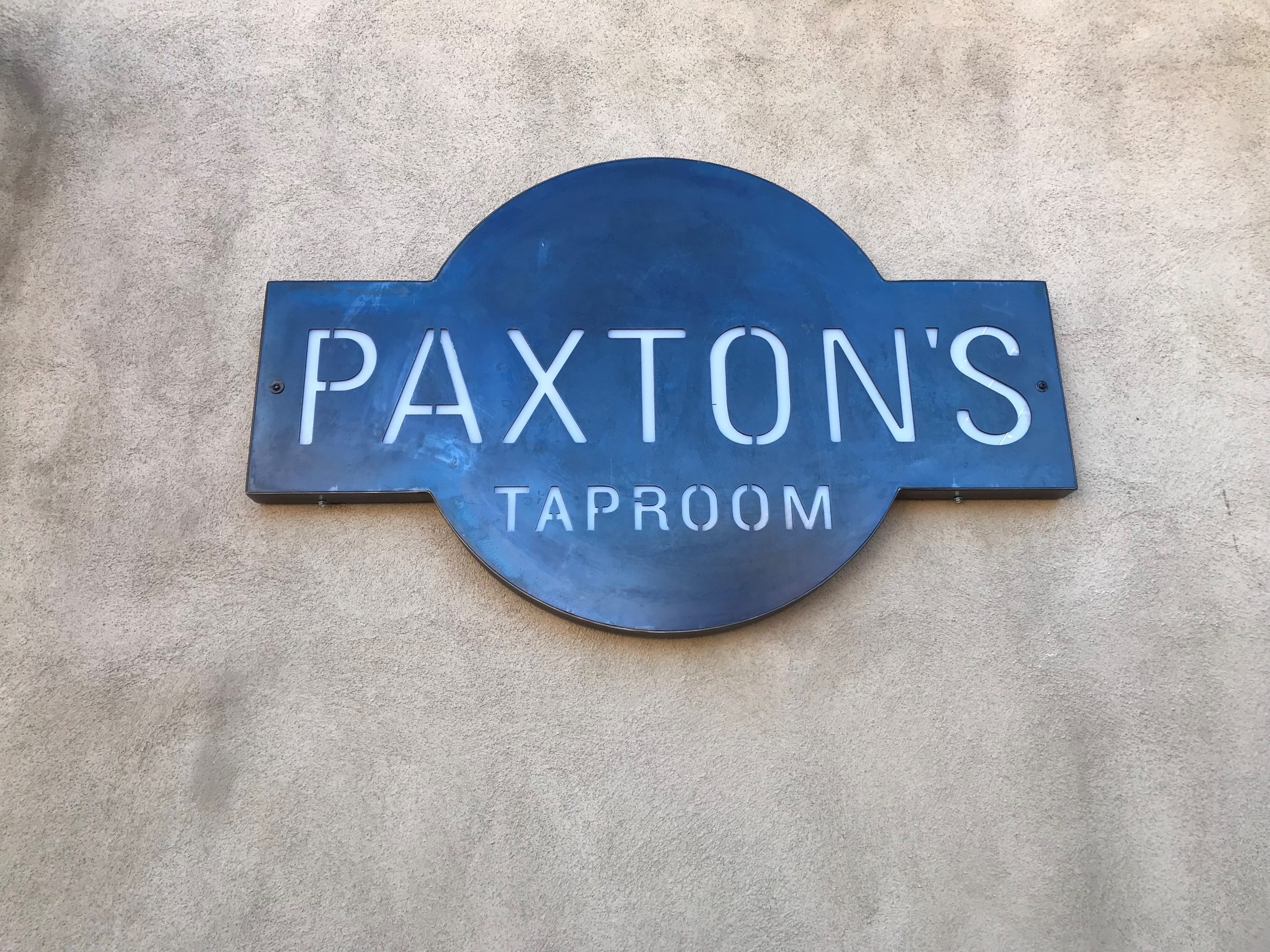 paxtons