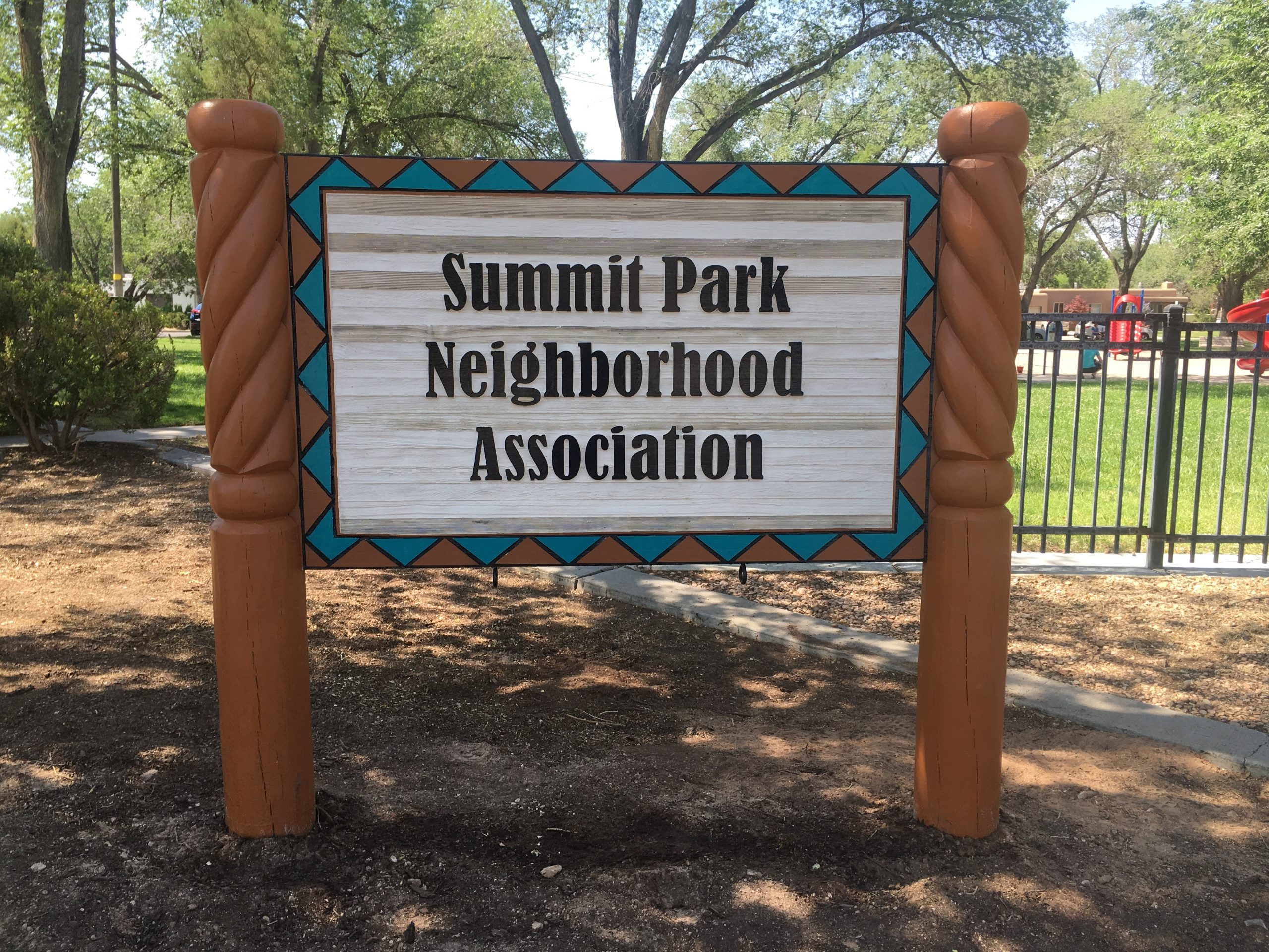 summit park